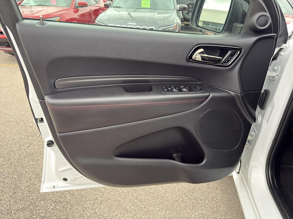 used 2024 Dodge Durango car, priced at $37,695