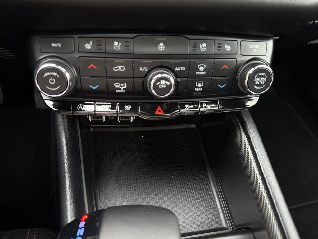 used 2024 Dodge Durango car, priced at $37,695