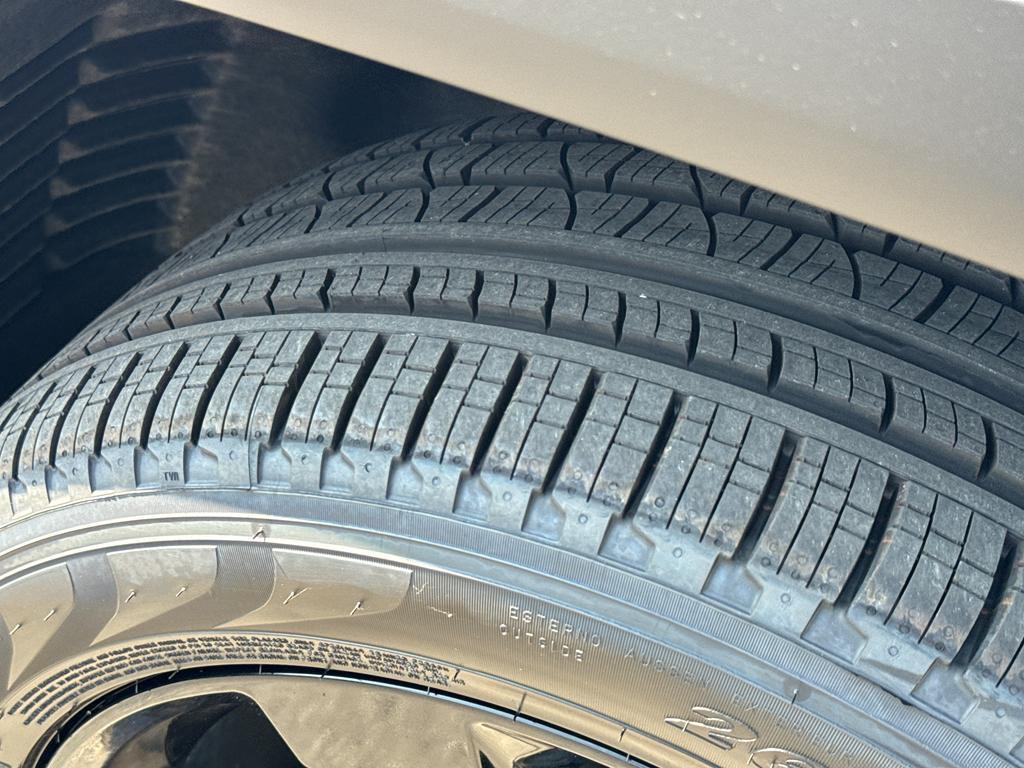 new 2025 Jeep Grand Cherokee L car, priced at $54,036