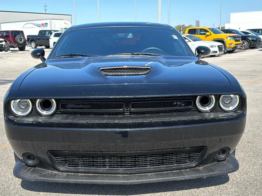 used 2023 Dodge Challenger car, priced at $36,295