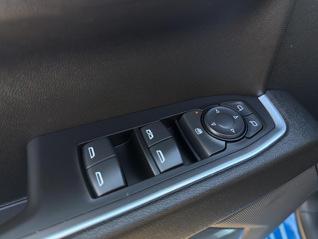 used 2023 GMC Sierra 1500 car, priced at $42,595