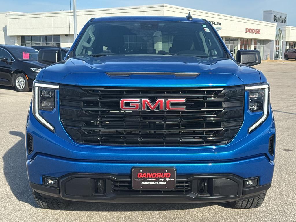 used 2023 GMC Sierra 1500 car, priced at $42,595