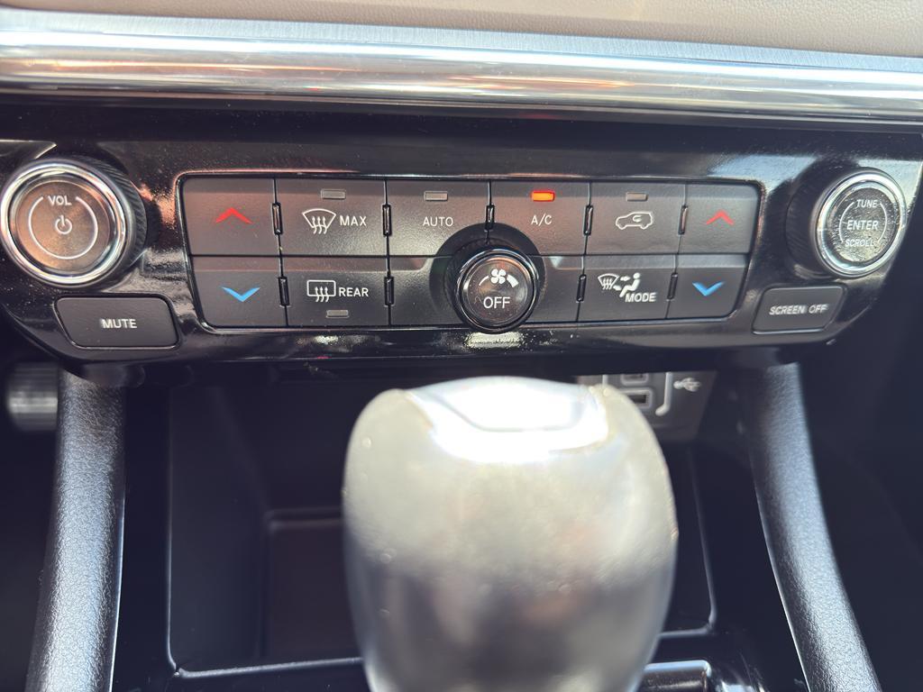 used 2022 Jeep Compass car, priced at $25,995