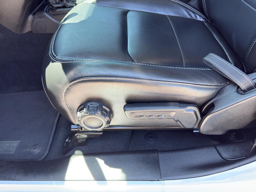 used 2023 Jeep Gladiator car, priced at $35,995