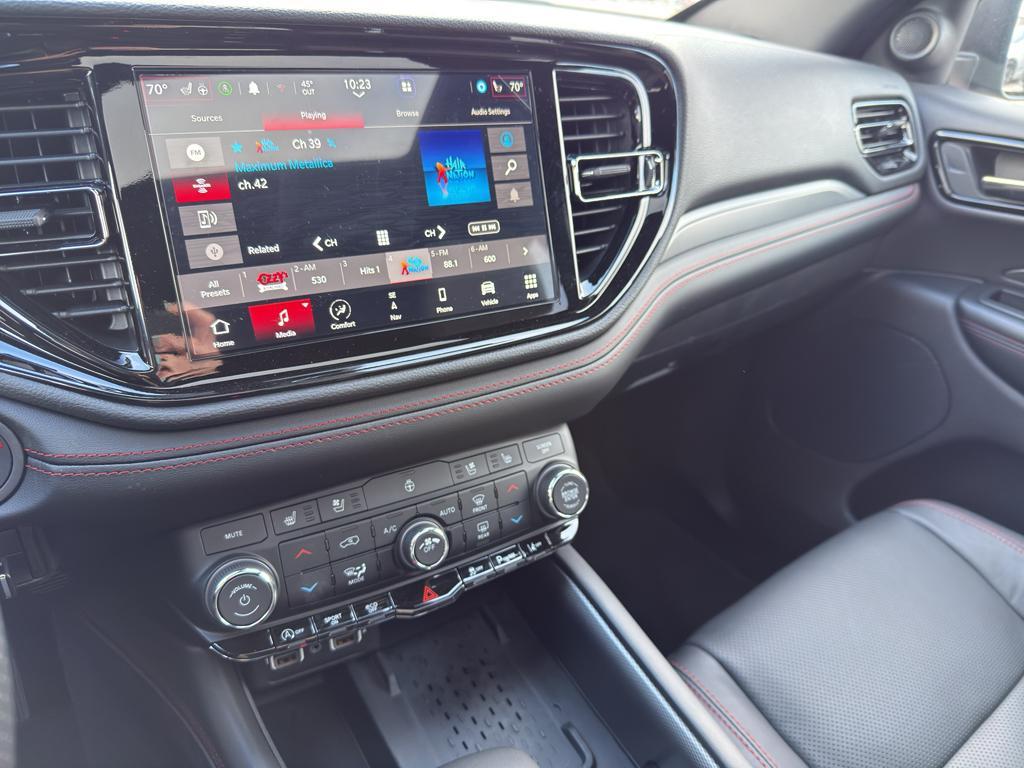 new 2026 Dodge Durango car, priced at $48,211