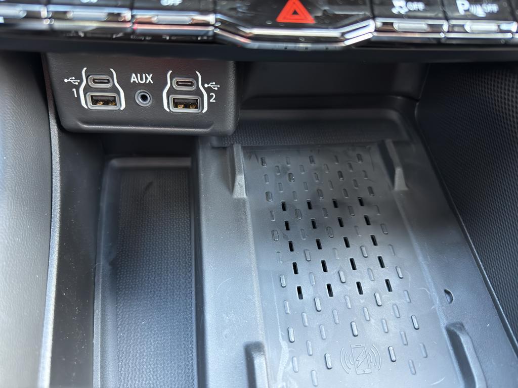 new 2026 Dodge Durango car, priced at $48,211