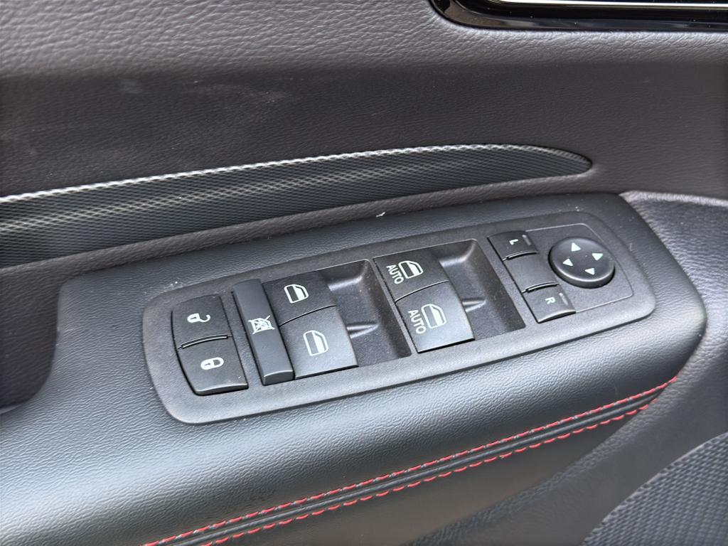 new 2026 Dodge Durango car, priced at $48,211