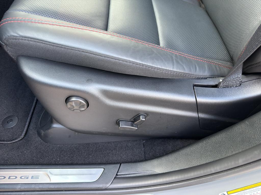 new 2026 Dodge Durango car, priced at $48,211