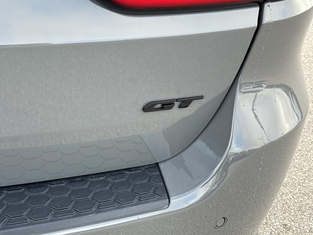 new 2026 Dodge Durango car, priced at $48,211