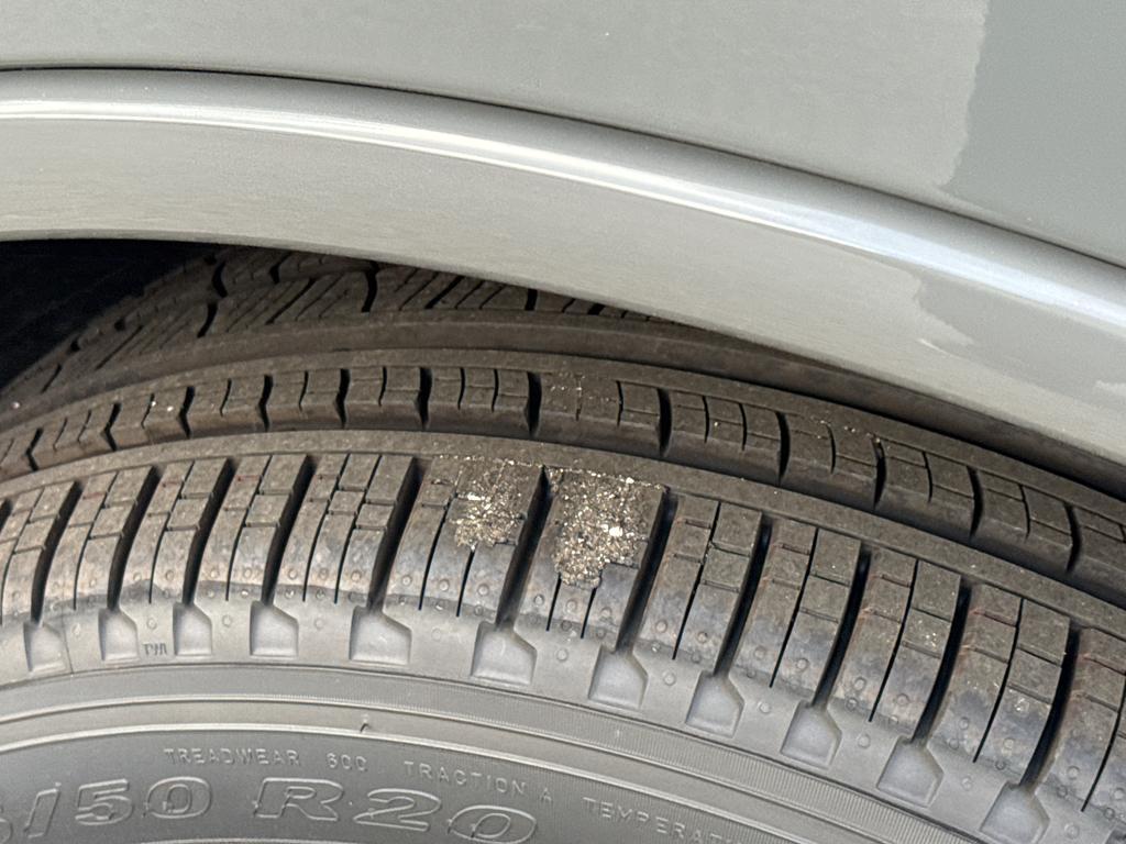 new 2026 Dodge Durango car, priced at $48,211