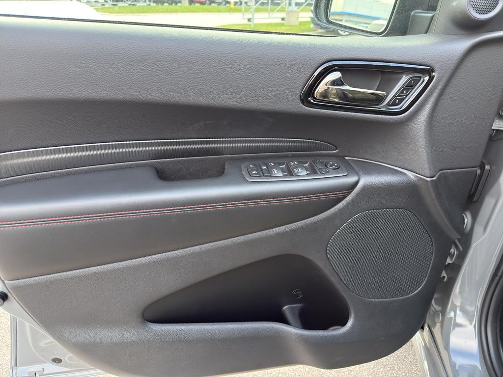 new 2026 Dodge Durango car, priced at $48,211