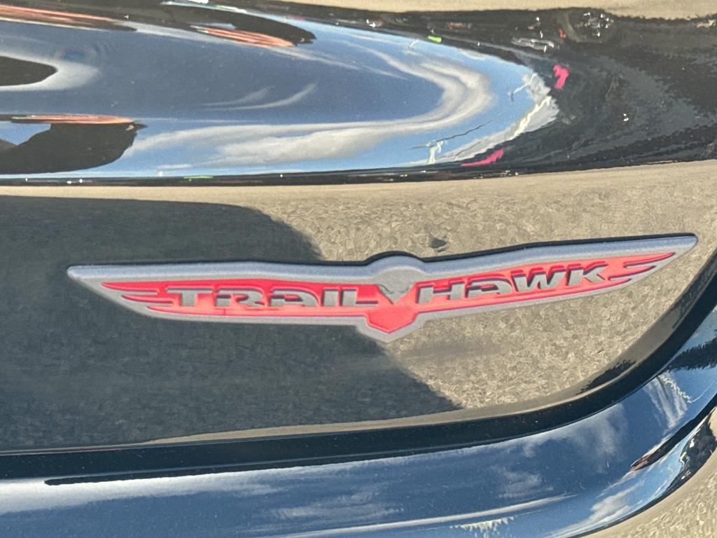 used 2024 Jeep Compass car, priced at $26,795