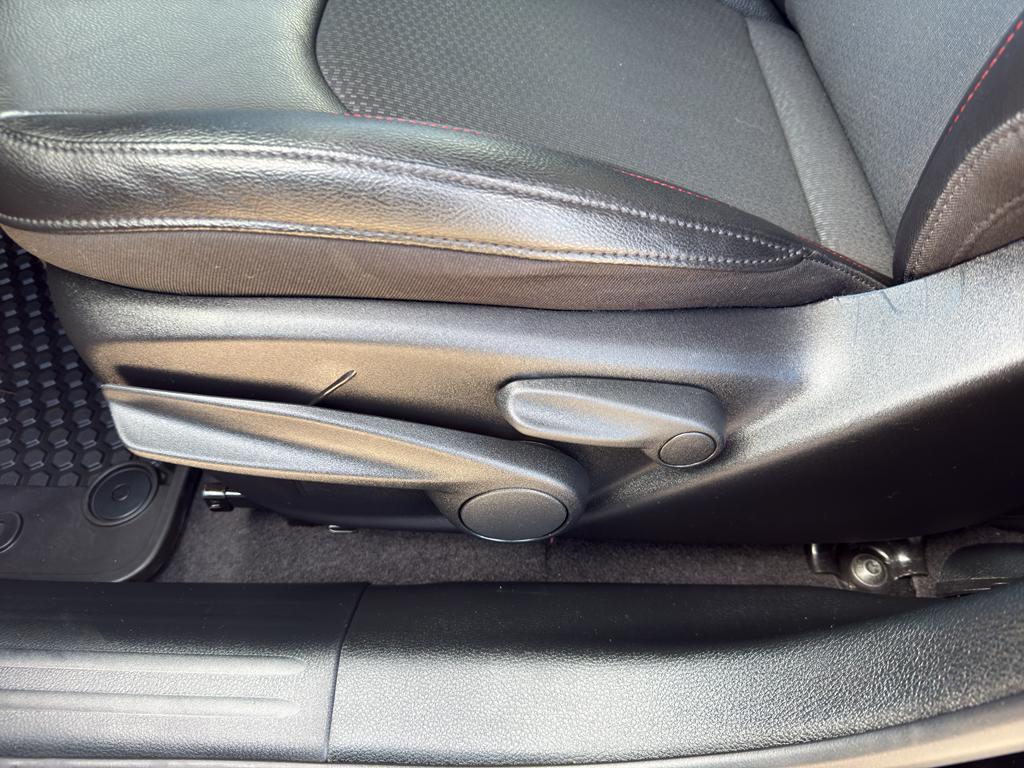 used 2024 Jeep Compass car, priced at $26,795