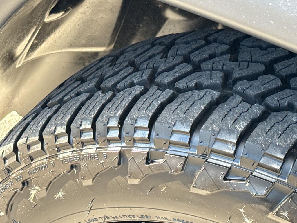 used 2024 Jeep Compass car, priced at $26,795