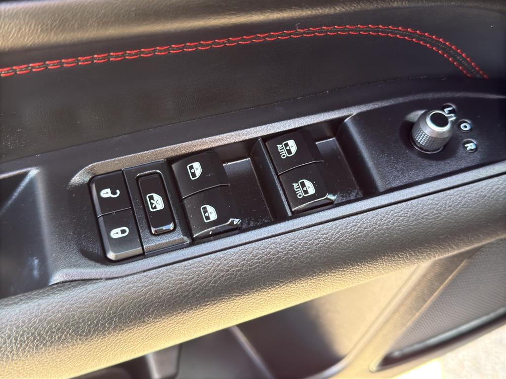 used 2024 Jeep Compass car, priced at $26,795