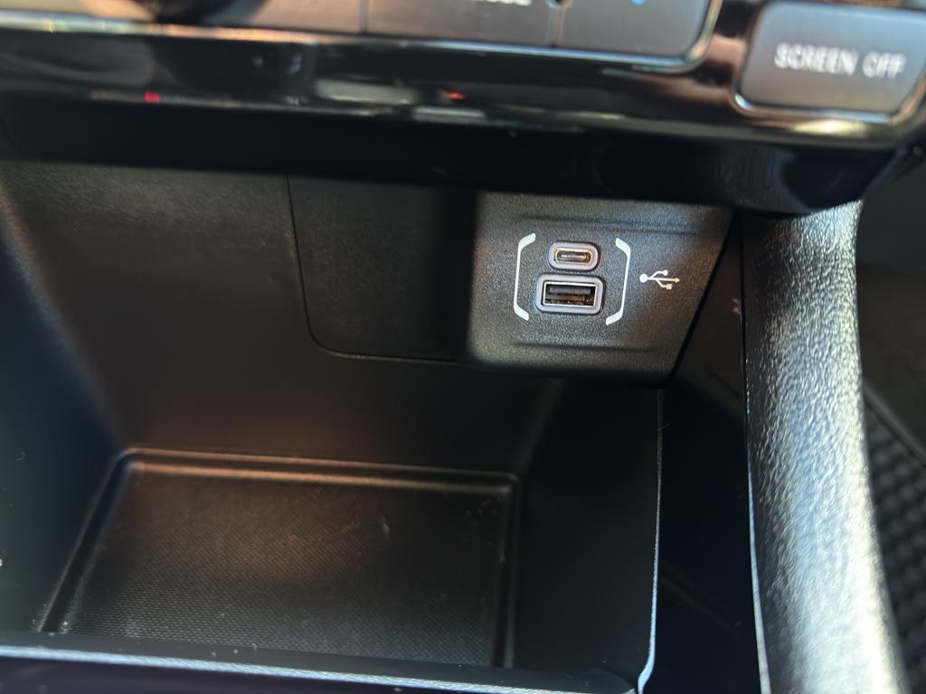 used 2024 Jeep Compass car, priced at $26,795