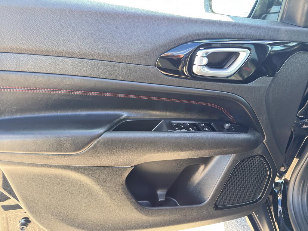 used 2024 Jeep Compass car, priced at $26,795