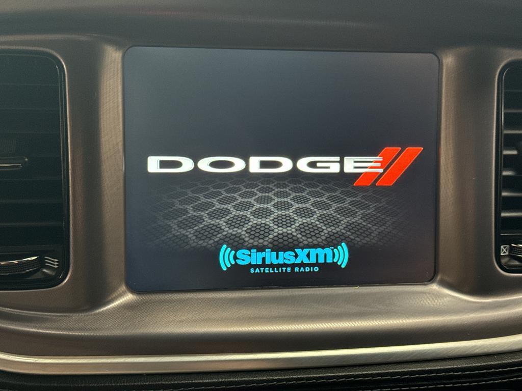 used 2021 Dodge Charger car, priced at $34,695