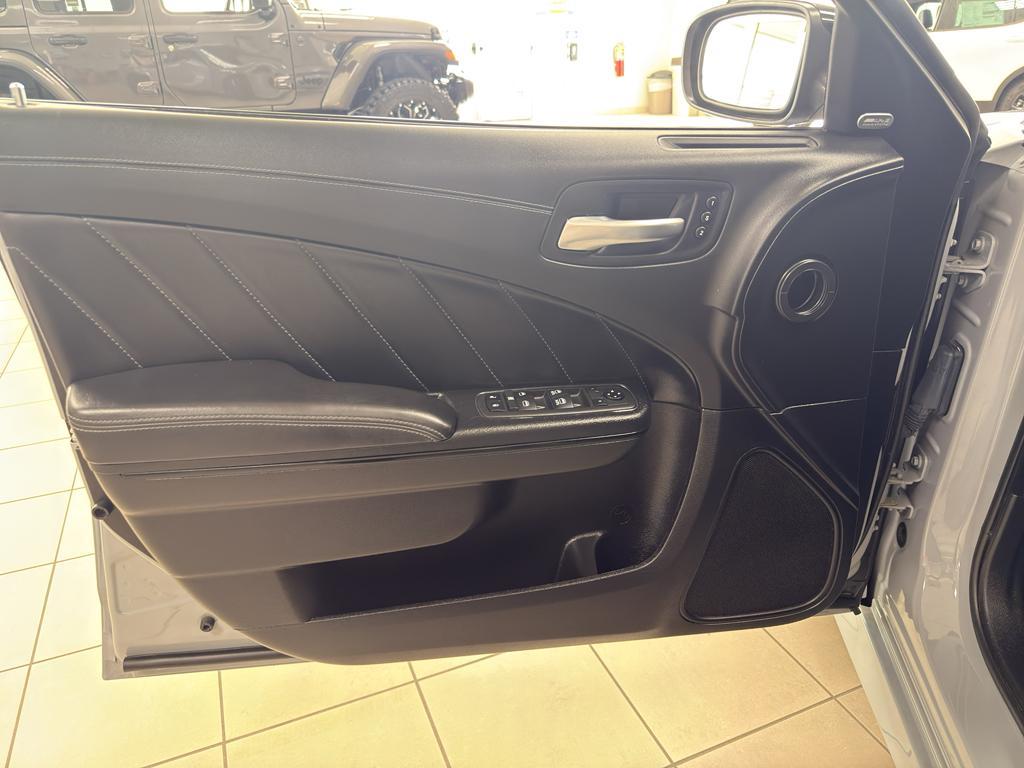 used 2021 Dodge Charger car, priced at $34,695