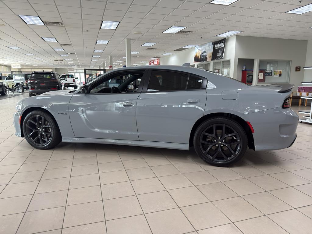 used 2021 Dodge Charger car, priced at $34,695