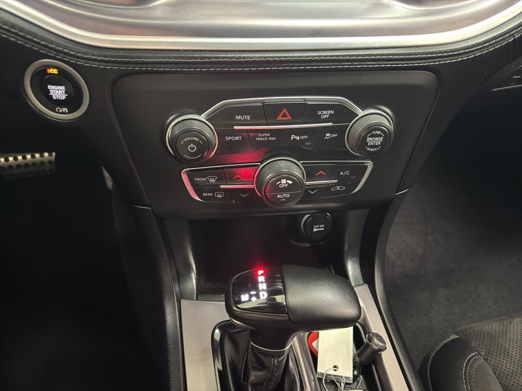 used 2021 Dodge Charger car, priced at $34,695