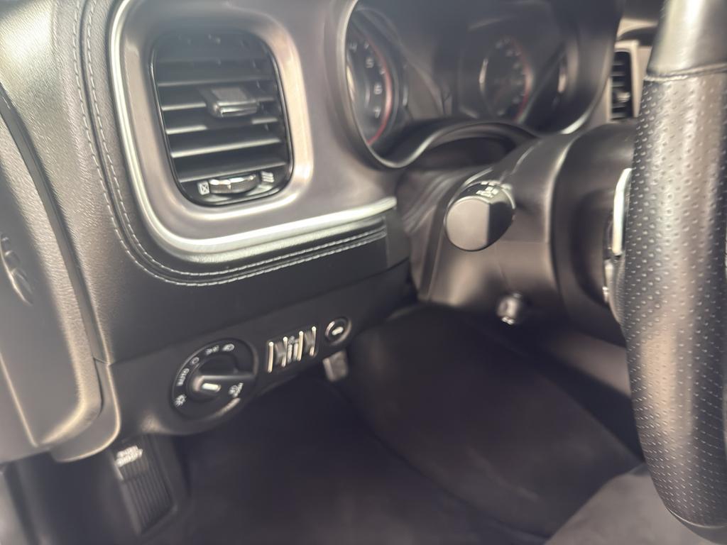 used 2021 Dodge Charger car, priced at $34,695