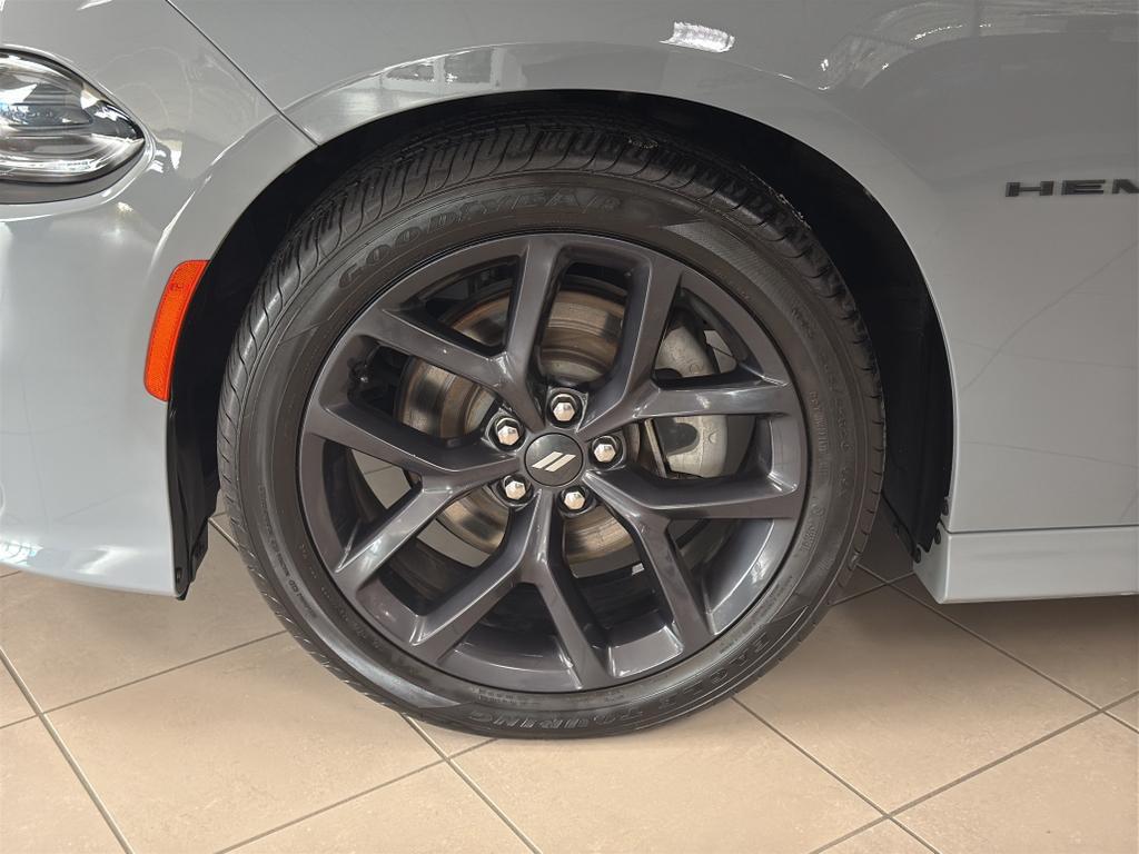 used 2021 Dodge Charger car, priced at $34,695