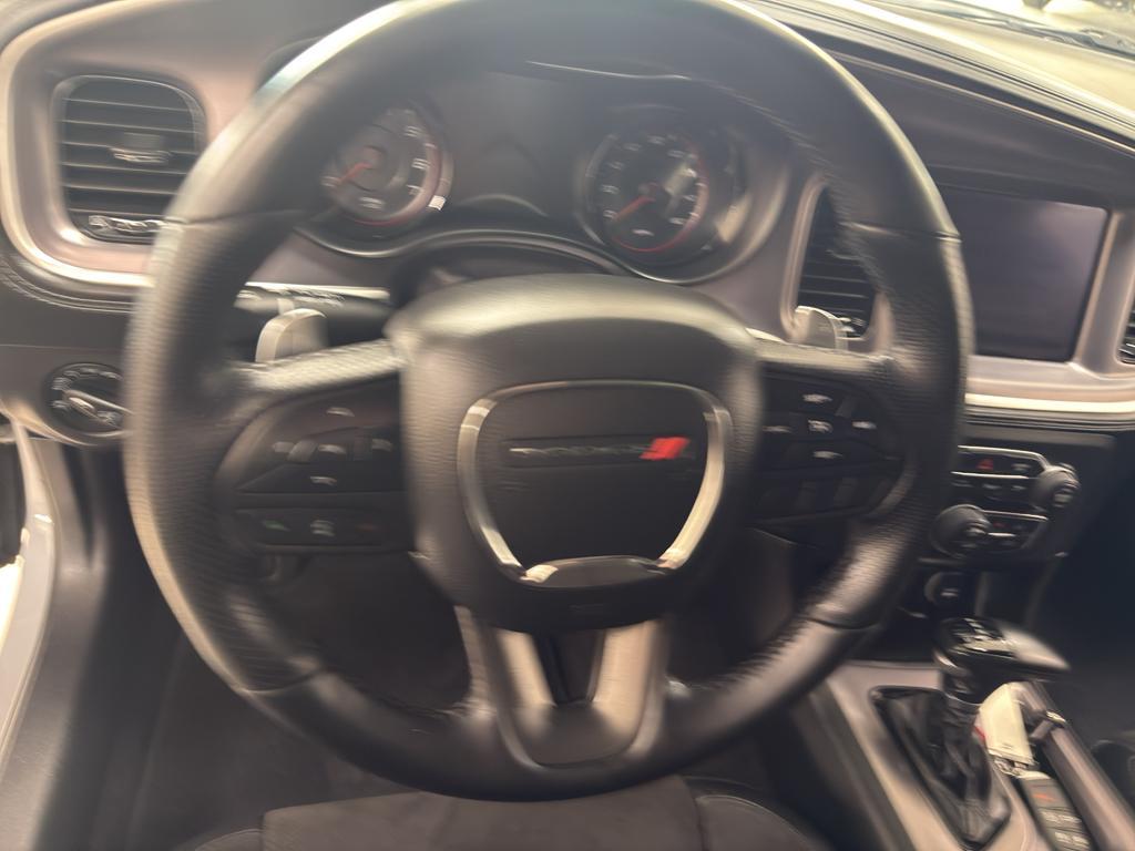 used 2021 Dodge Charger car, priced at $34,695