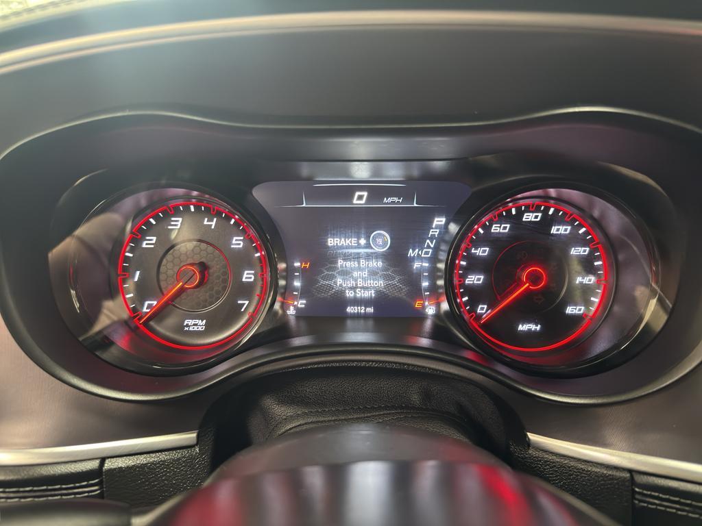 used 2021 Dodge Charger car, priced at $34,695