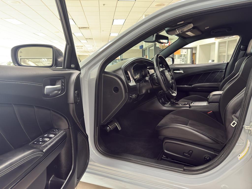 used 2021 Dodge Charger car, priced at $34,695