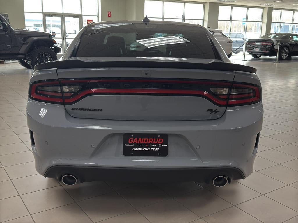 used 2021 Dodge Charger car, priced at $34,695