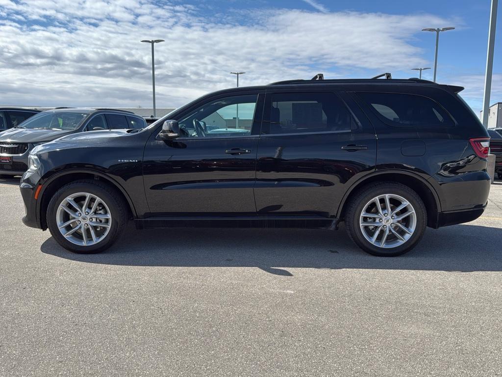 used 2023 Dodge Durango car, priced at $36,095
