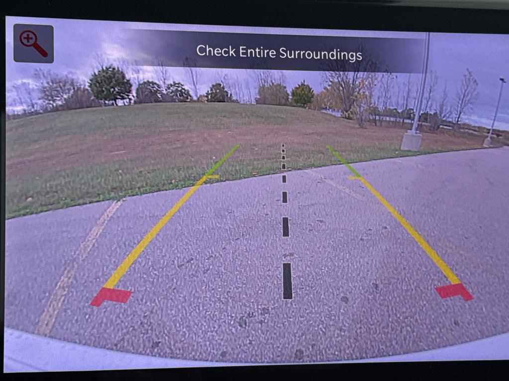 new 2025 Jeep Grand Cherokee car, priced at $48,989