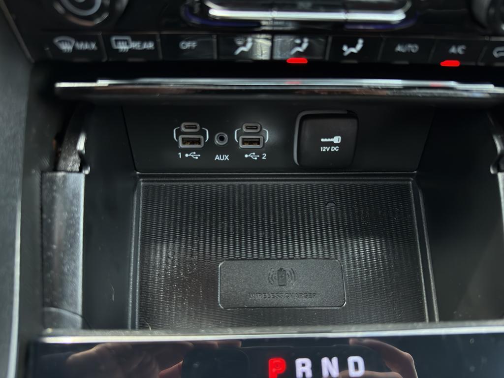 used 2024 Jeep Grand Cherokee car, priced at $36,795