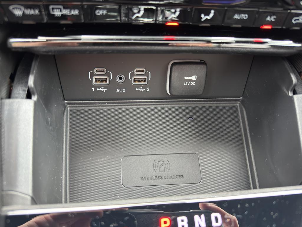 new 2025 Jeep Grand Cherokee car, priced at $44,978