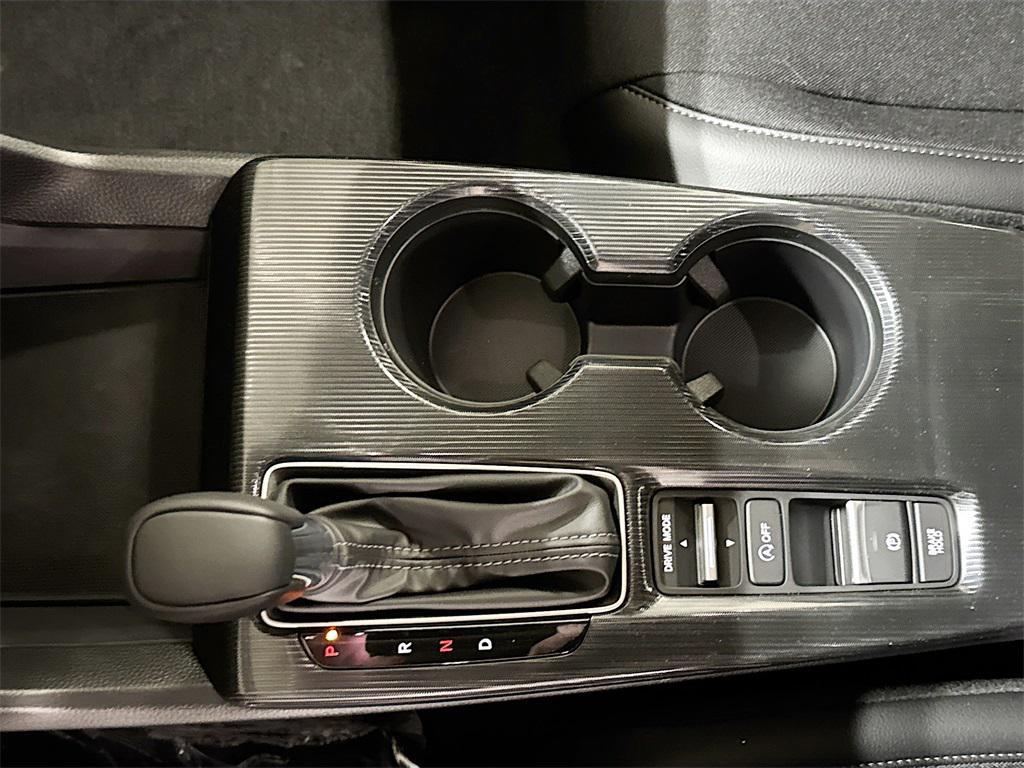 new 2025 Honda Civic car, priced at $27,750