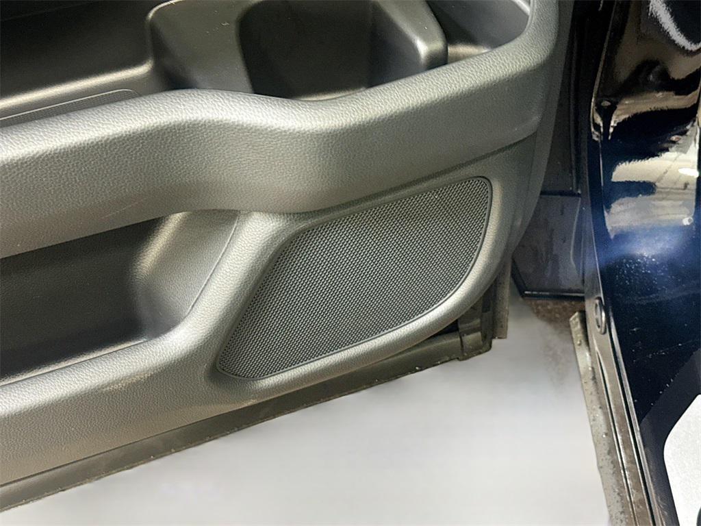 new 2026 Honda Passport car, priced at $52,405