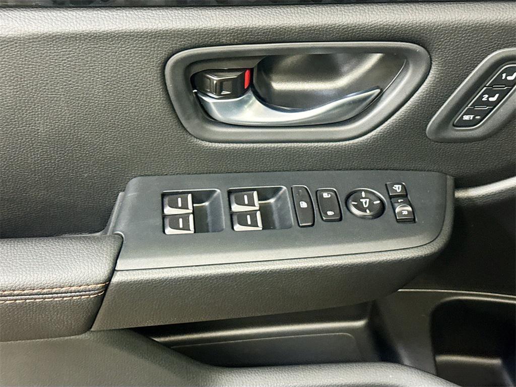 new 2026 Honda Passport car, priced at $52,405