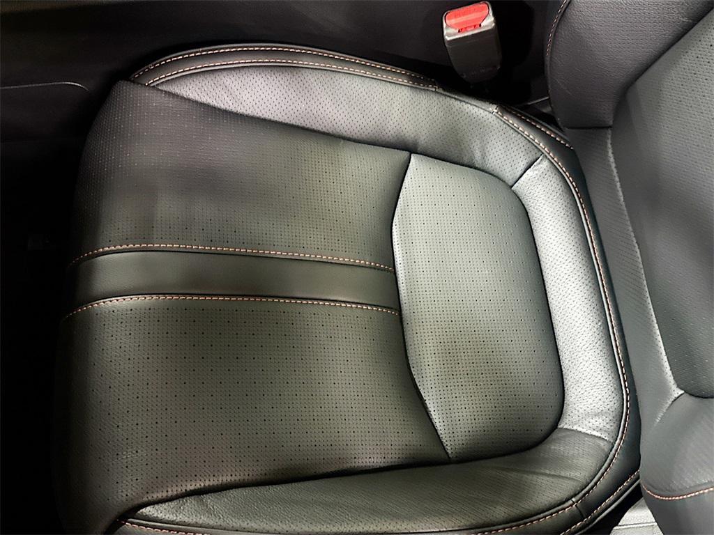 new 2026 Honda Passport car, priced at $52,405