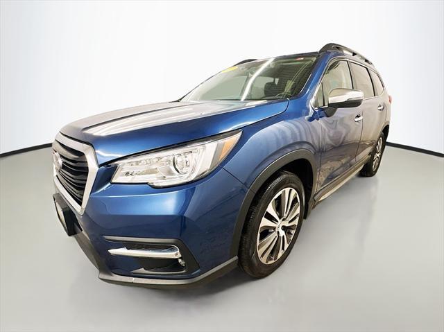 used 2022 Subaru Ascent car, priced at $30,650