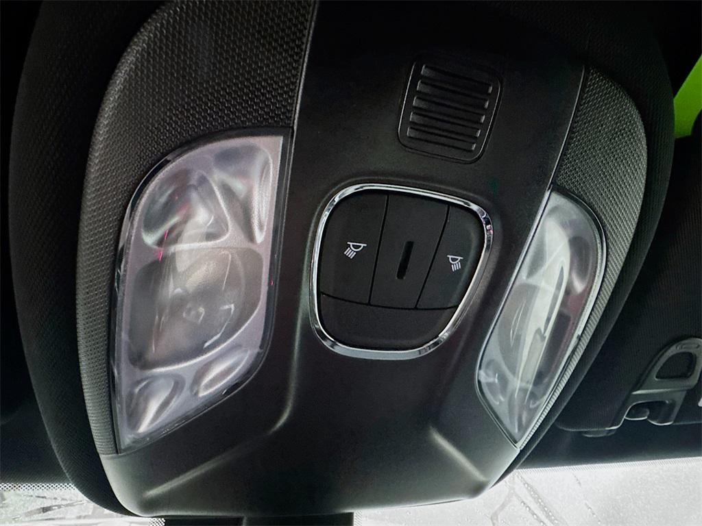 used 2023 Jeep Compass car, priced at $22,500