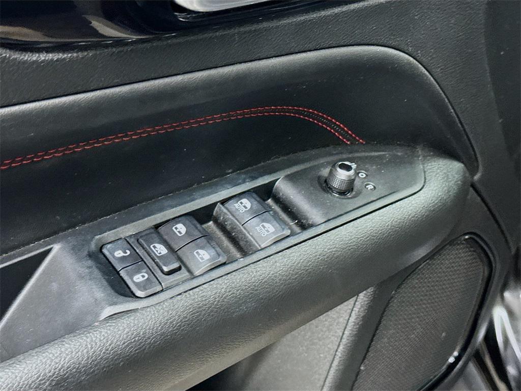 used 2023 Jeep Compass car, priced at $22,500