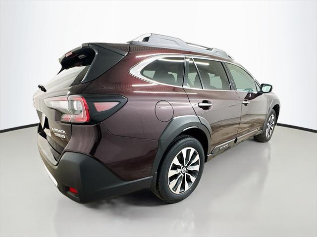 used 2023 Subaru Outback car, priced at $30,300