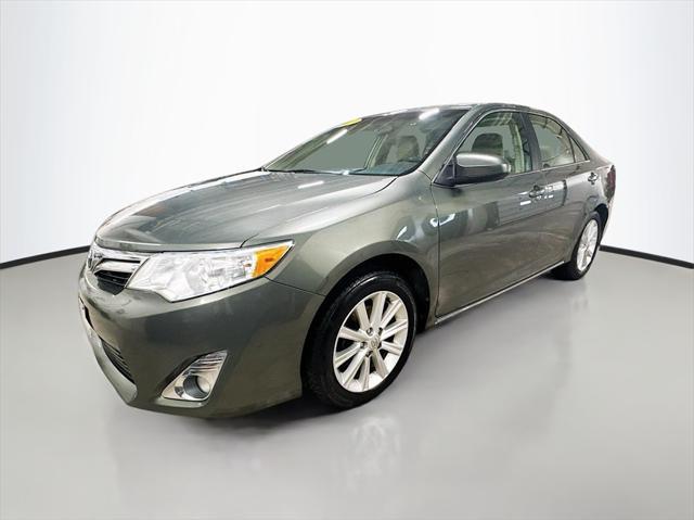 used 2012 Toyota Camry car, priced at $8,850