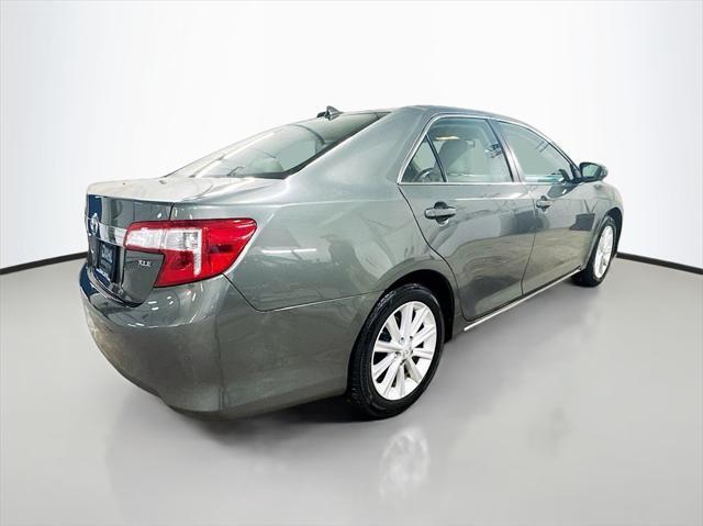 used 2012 Toyota Camry car, priced at $8,850