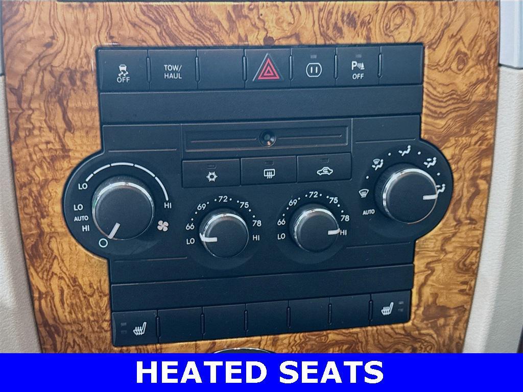 used 2010 Jeep Grand Cherokee car, priced at $8,000