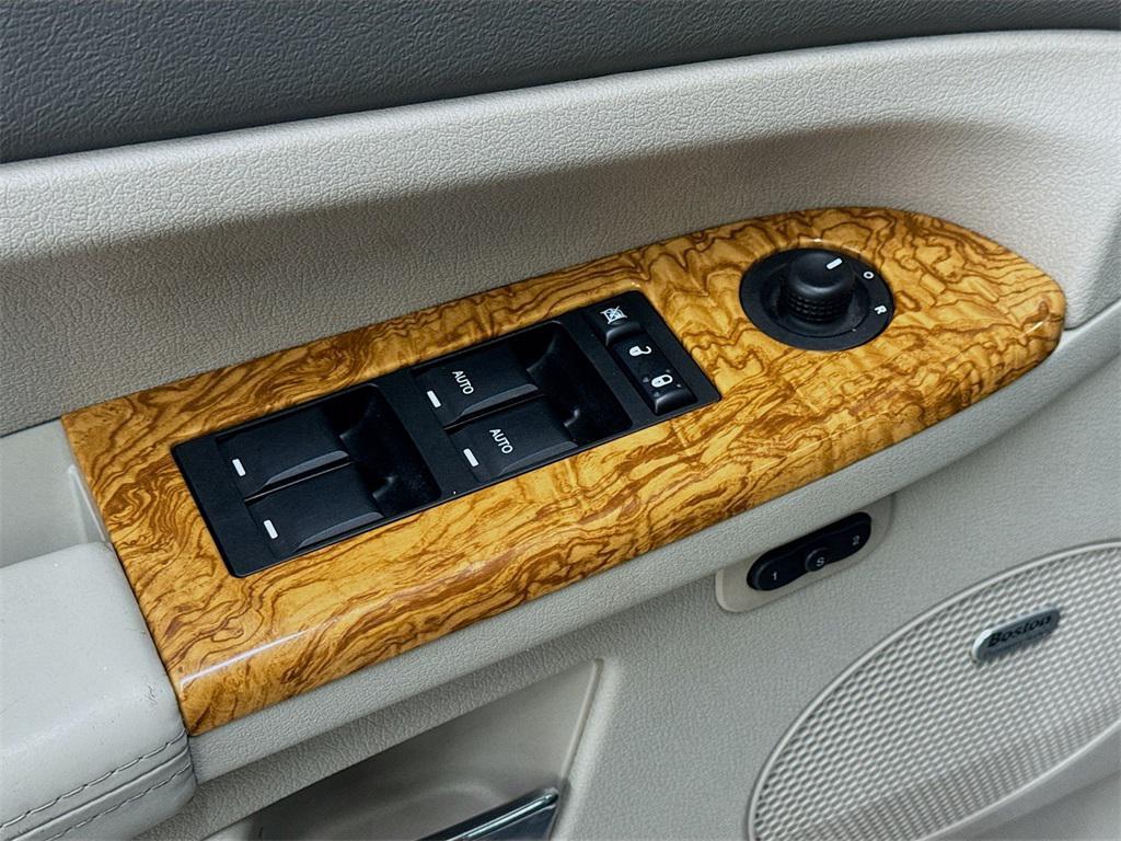 used 2010 Jeep Grand Cherokee car, priced at $8,000