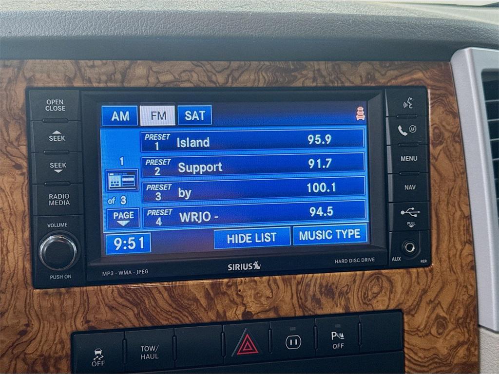 used 2010 Jeep Grand Cherokee car, priced at $8,000