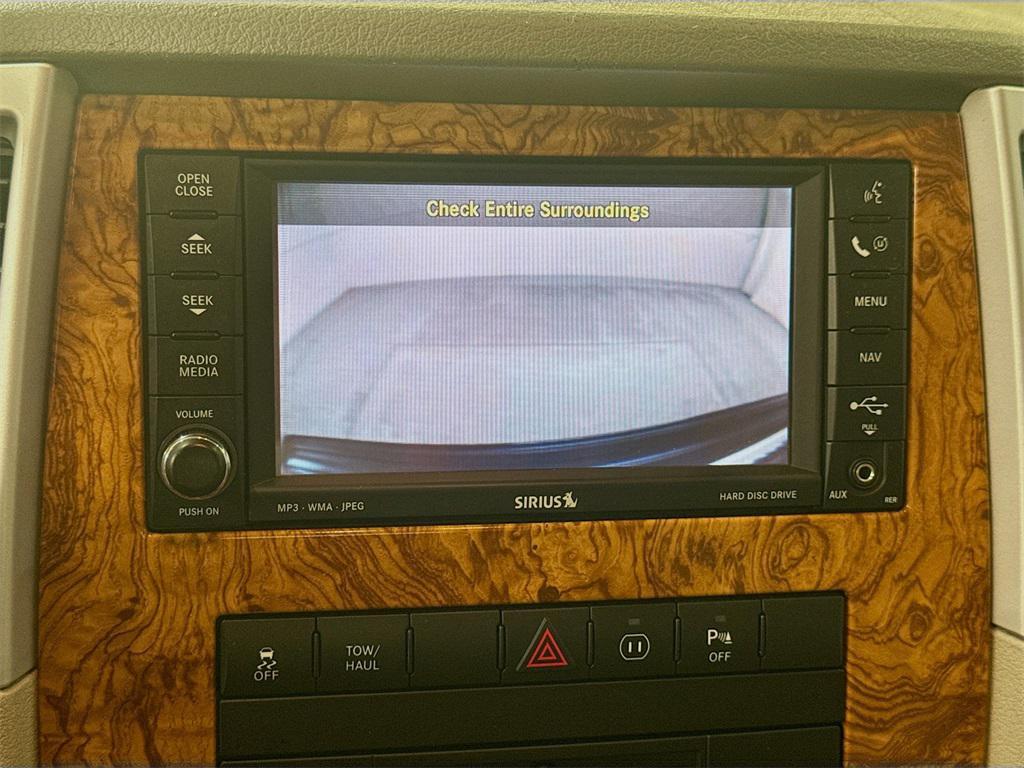 used 2010 Jeep Grand Cherokee car, priced at $8,000