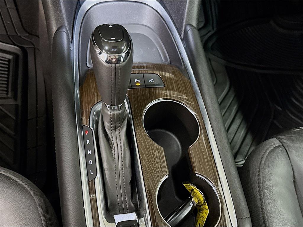 used 2017 Chevrolet Malibu car, priced at $8,500